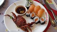 Sushi du Restaurant asiatique Wok Grill torcy - n°7