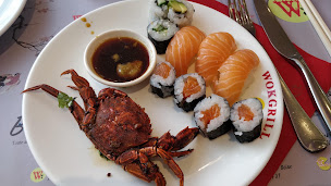 Photo n°47 de Wok Grill Torcy à Torcy ()