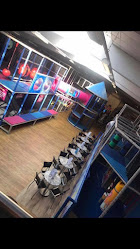 New Adventurelands Soft play