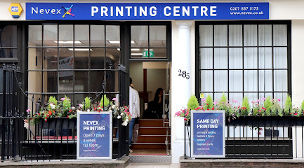 Nevex Printing Centre