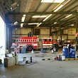 Jackson Fire Department-Fleet Maintenance