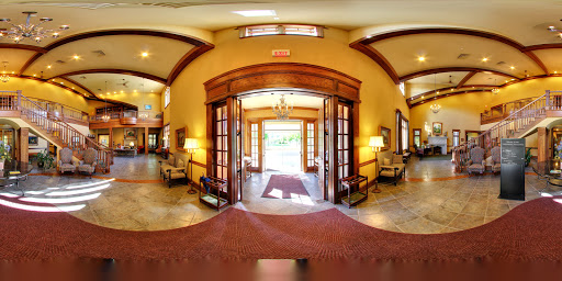 Funeral Home «Spring Grove Funeral Homes», reviews and photos, 4389 Spring Grove Ave, Cincinnati, OH 45223, USA