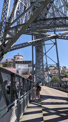 Ponte Luís I - Outro