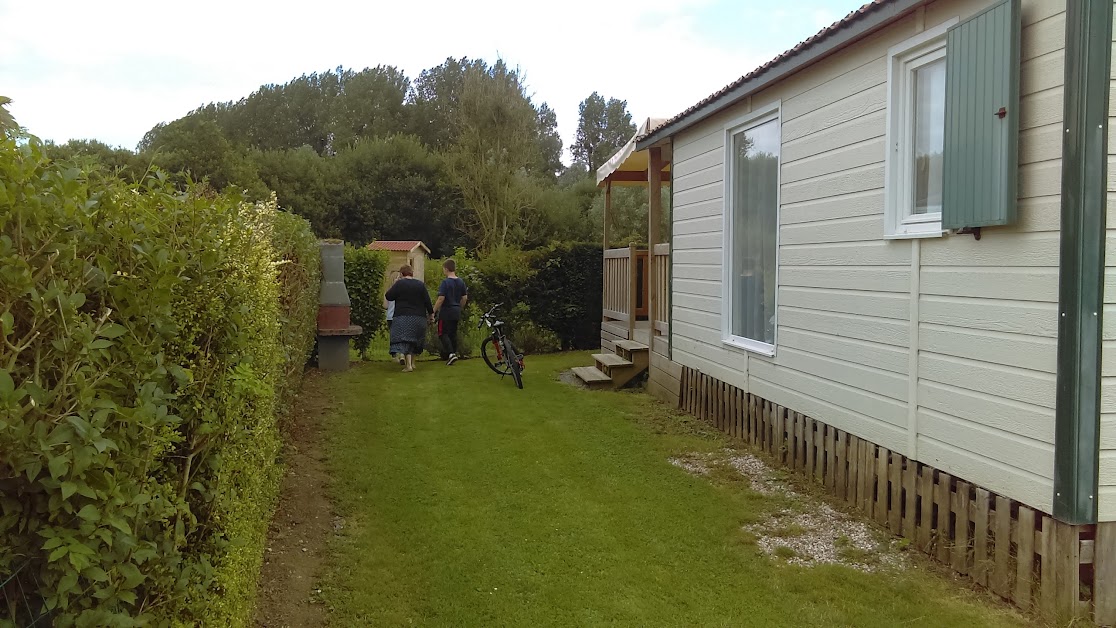 Camping du Molinel à Tortefontaine (Pas-de-Calais 62)