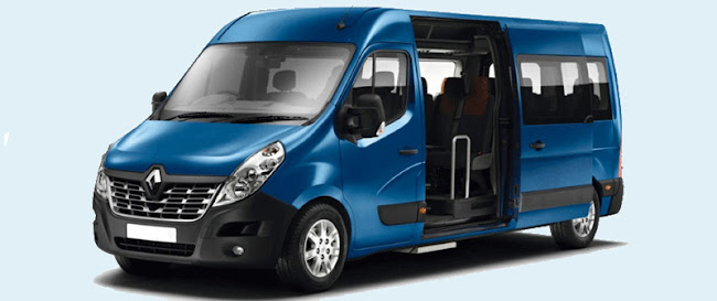 Reviews of A1 Holloway Car, Van & Minibus Rental in London in London - Car rental agency