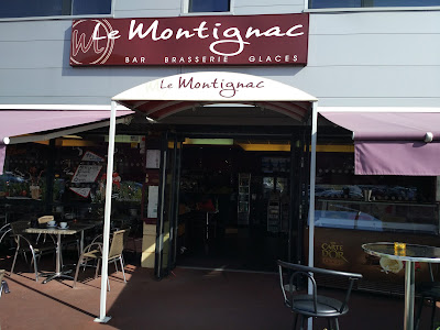 Intermarché SUPER Montignac à Montignac-Lascaux