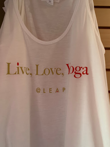 Yoga Studio «Leap Yoga», reviews and photos, 1725 Iron Point Rd, Folsom, CA 95630, USA