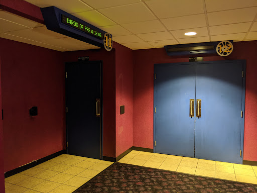 Movie Theater «AMC Classic Owasso 12», reviews and photos, 12601 East 86th St N, Owasso, OK 74055, USA