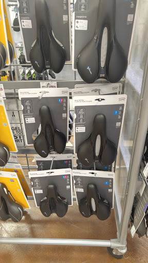 Bicycle Store «Bike America», reviews and photos, 2050 N University Dr, Sunrise, FL 33322, USA