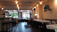 Atmosphère du Restaurant LE DURAND DUPONT à Neuilly-sur-Seine - n°1