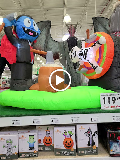 Home Improvement Store «Menards», reviews and photos, 11140 St Charles Rock Rd, St Ann, MO 63074, USA