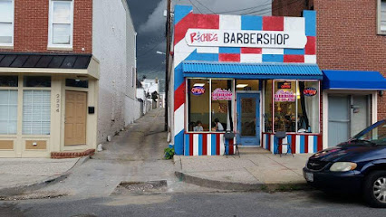 Richie's Barbershop