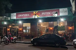 Restaurante Kerubin Choperia e Petiscaria image