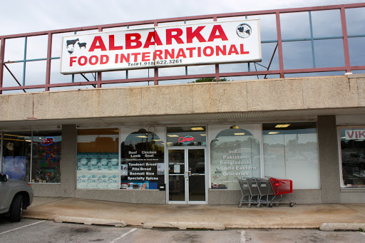 Grocery Store «Albarka Food International», reviews and photos, 5010 S Sheridan Rd, Tulsa, OK 74145, USA