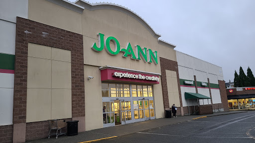 Fabric Store «Jo-Ann Fabrics and Crafts», reviews and photos, 5824 196th St SW, Lynnwood, WA 98036, USA