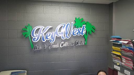 Auto Body Shop «Key West Auto Collision Center», reviews and photos, 12000 Firestone Blvd, Norwalk, CA 90650, USA