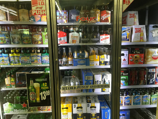 Grocery Store «Marlboro Market», reviews and photos, 29 Western Ave, Marlboro, NY 12542, USA