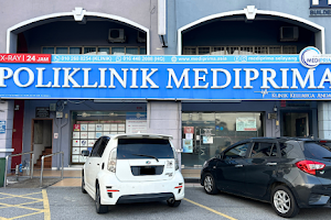 Poliklinik Mediprima @ Bandar Baru Selayang image