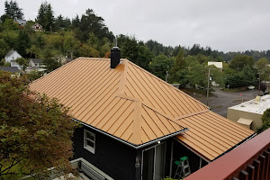 FMK Roofing