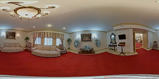 Funeral Home «Metropolitan Funeral Services», reviews and photos, 7246 Granby St, Norfolk, VA 23505, USA