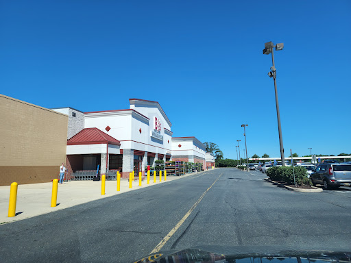 Warehouse club «BJ’s Wholesale Club», reviews and photos, 26676 Centerview Dr, Millsboro, DE 19966, USA