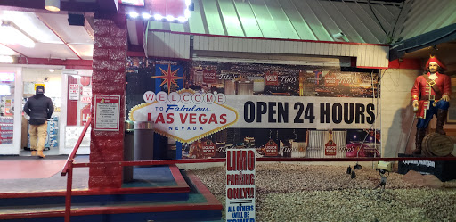 Liquor Store «Liquor World Inc», reviews and photos, 169 E Tropicana Ave, Las Vegas, NV 89109, USA