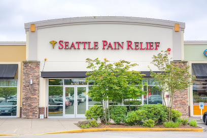 Seattle Pain Relief