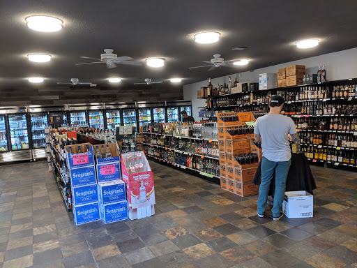 Liquor Store «Hawthorne Liquor Store», reviews and photos, 4638 SE Hawthorne Blvd, Portland, OR 97215, USA