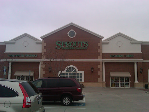 Health Food Store «Sprouts Farmers Market», reviews and photos, 220 Randol Mill Ave, Southlake, TX 76092, USA