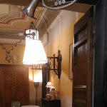 Photo n°3 de l'avis de Vanille.i fait le 06/05/2018 à 14:50 sur le  Il Loggiato à Sarzana