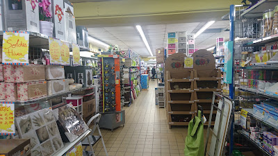 Marché aux Affaires Belleville en Beaujolais - Discount, Bazar, Décoration, Fêtes à Belleville-en-Beaujolais