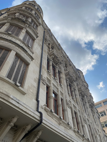İstanbul Galata Üniversitesi Sanat ve Sosyal Bilimler Fakültesi