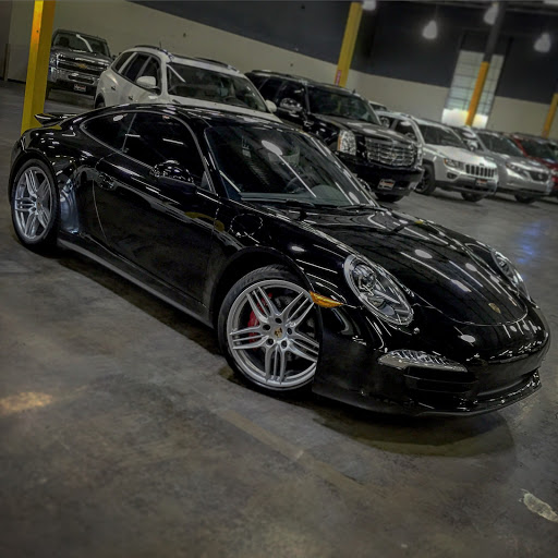 Car Dealer «Dallas Auto Exchange», reviews and photos, 4263 Simonton Rd, Dallas, TX 75244, USA