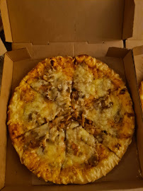 Pizza du Pizzeria Pizza Bonici Cavaillon - n°8