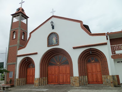 Parroquia Nuestra Señora Del Carmen - Altagracia