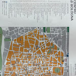 Photo n°5 de l'avis de Georg.e fait le 01/04/2024 à 13:35 sur le  Hotel Mercure Bologna Centro à Bologna