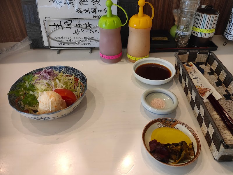 とん唐てん 静岡県浜松市中区高林 とんかつ店 レストラン グルコミ