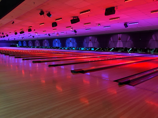 Bowling Alley «Crofton Bowling Centre», reviews and photos, 2115 Priest Bridge Dr, Crofton, MD 21114, USA