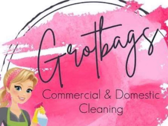 Grotbags Cleaning Services
