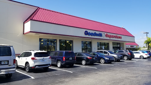 Goodwill Store Deerfield Beach, 289 S Federal Hwy, Deerfield Beach, FL 33441, Thrift Store
