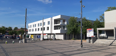 E.H.P.A.D Louis Douste-Blazy à Toulouse