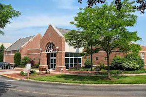 Twinsburg Public Library image