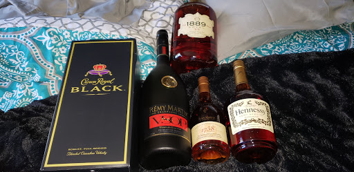 Steak House «Cool River», reviews and photos, 1045 Hidden Ridge, Irving, TX 75038, USA