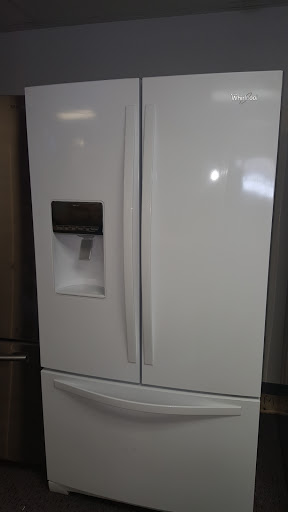 Used Appliance Store «Prestige Home Furnishings LLC», reviews and photos, 2874 S Dixie Dr, Dayton, OH 45409, USA