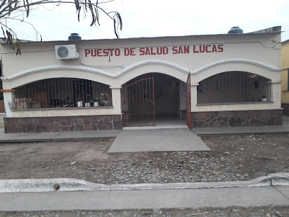 Plaza San Lucas