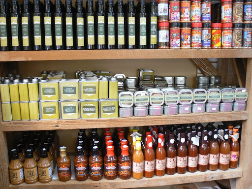 Fireplace Store «Mad Hatter Fireplace, Grills and Outdoor Living», reviews and photos, 5220 Atlanta Hwy, Alpharetta, GA 30004, USA