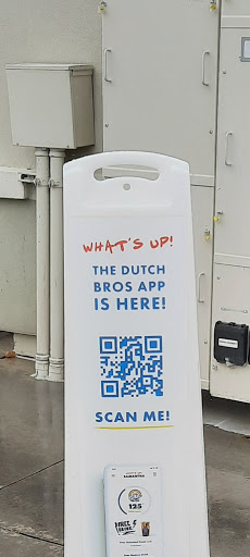 Coffee Shop «Dutch Bros Coffee», reviews and photos, 5980 AZ-69, Prescott Valley, AZ 86314, USA