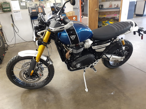 Motorcycle Dealer «Cycle Stop Inc», reviews and photos, 2600 W Henrietta Rd, Rochester, NY 14623, USA