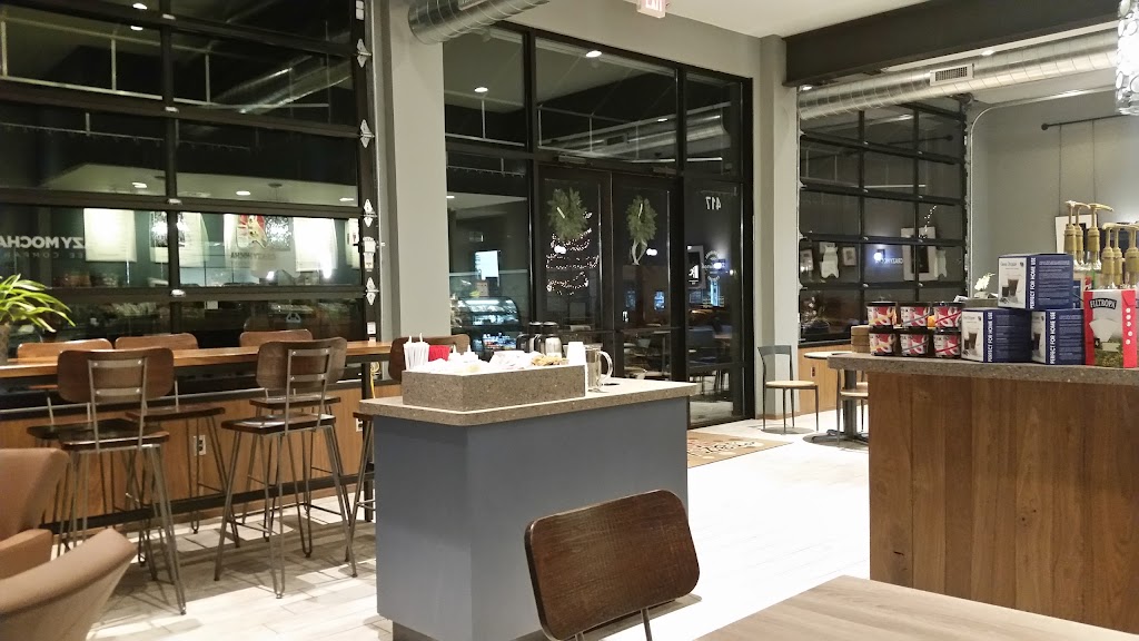 Crazy Mocha Coffee Co 15143