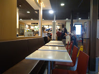 Atmosphère du Restauration rapide McDonald's Chaubet à Toulouse - n°11